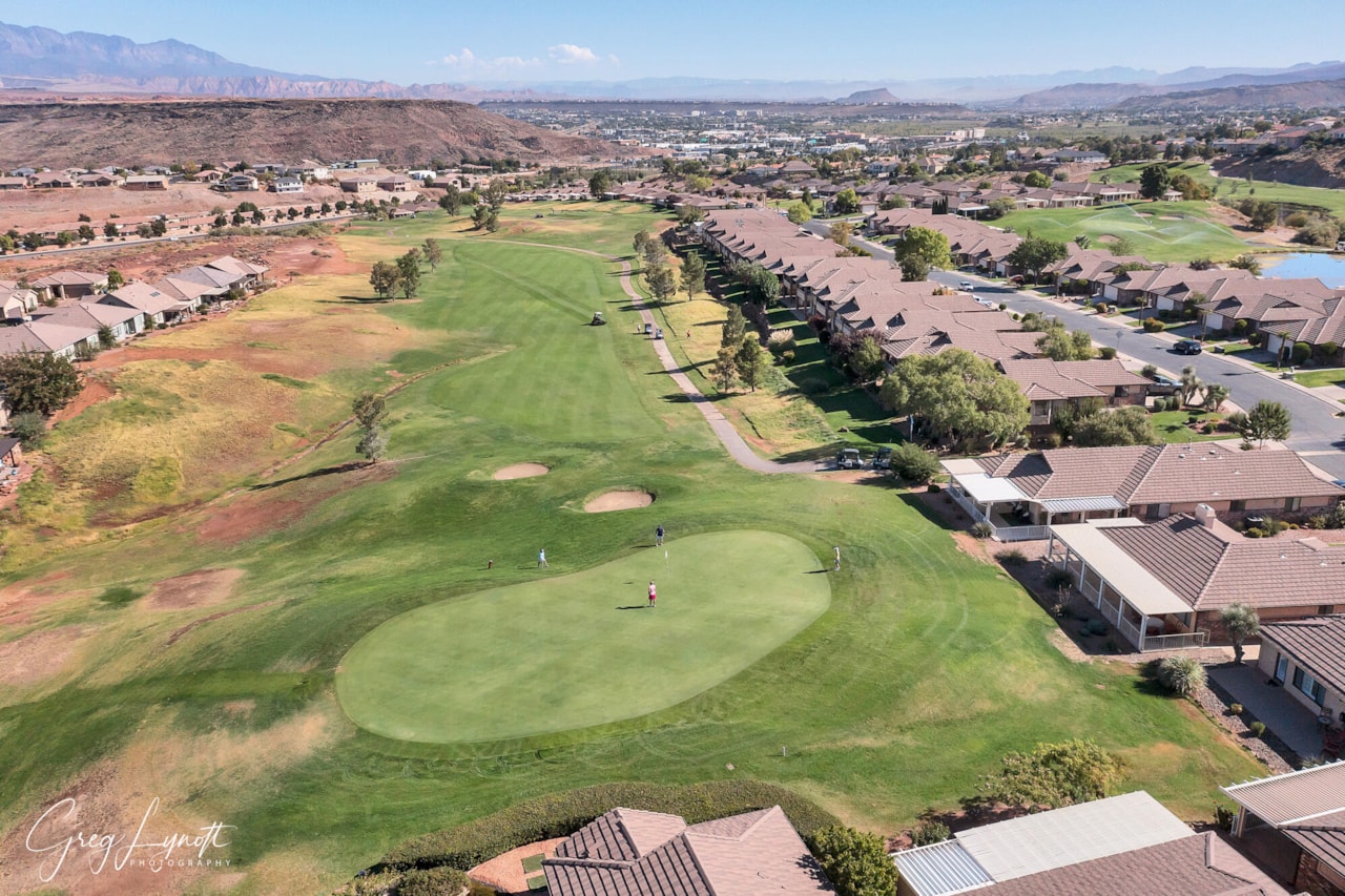 767 W Uxbridge DR St George, UT 84770 home for sale, MLS#25-263530 - Erika Rogers Photo 57