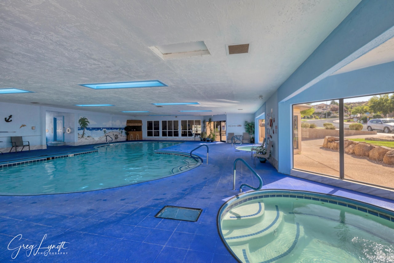 767 W Uxbridge DR St George, UT 84770 home for sale, MLS#25-263530 - Erika Rogers Photo 63