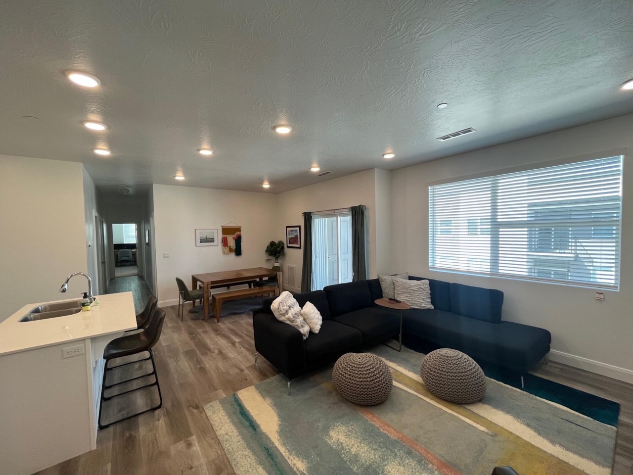 5801 S Garnet DR #2-304 St George, UT 84790 condo for sale, MLS#25-264879 - Erika Rogers Photo 2