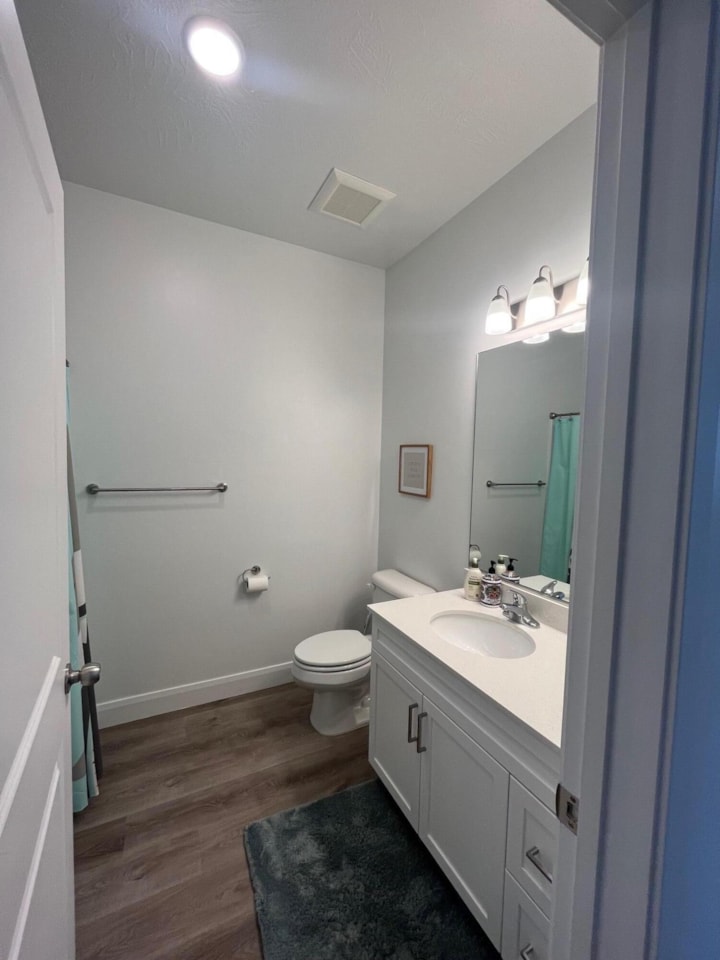 5801 S Garnet DR #2-304 St George, UT 84790 condo for sale, MLS#25-264879 - Erika Rogers Photo 6