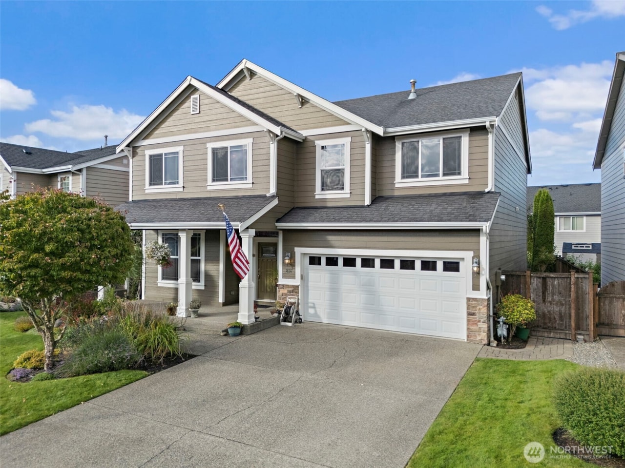 18517 111th Avenue Ct E Puyallup, WA 98374 | MLS® 2413482