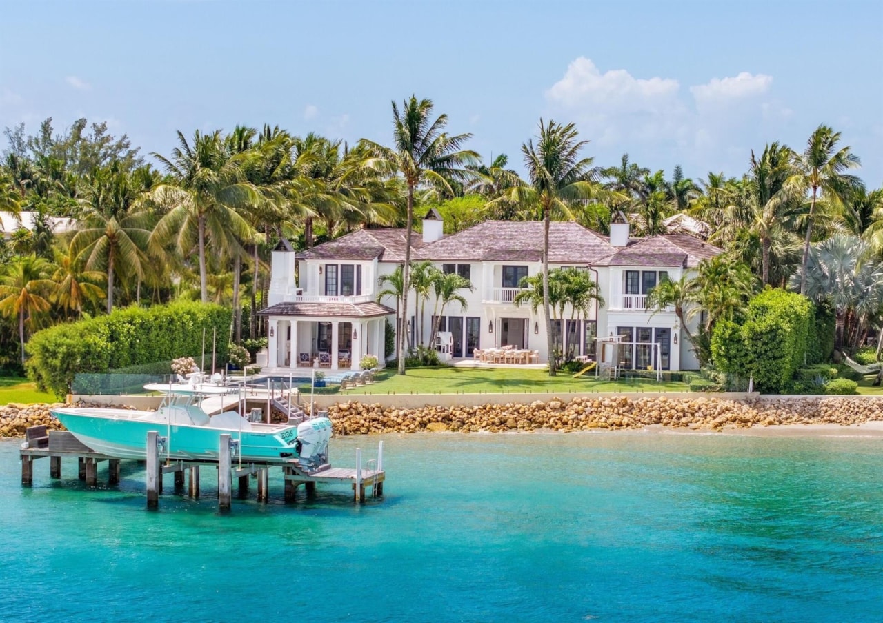 1610 N Ocean Blvd Palm Beach