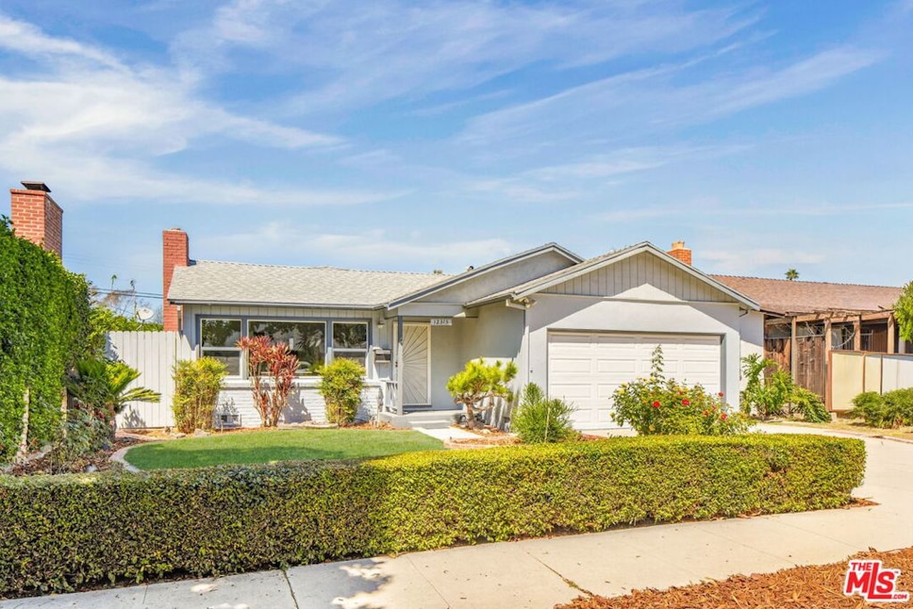 12315 Hammack St, Culver City, CA 90230 | RubyHome