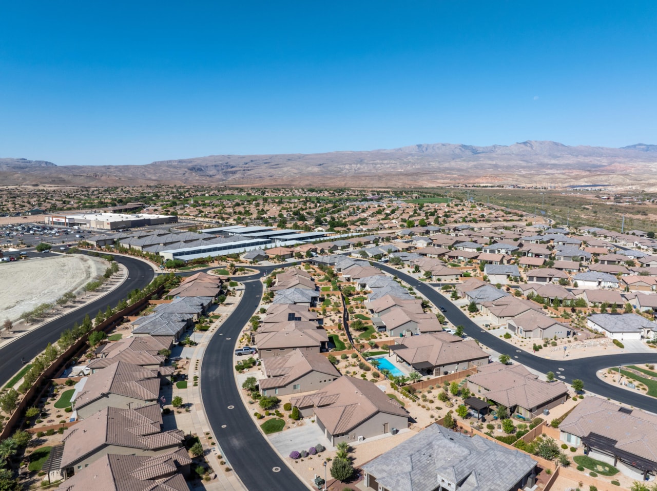 4260 S Painted Finch DR St George, UT 84790 home for sale, MLS#25-264977 - Erika Rogers Photo 24