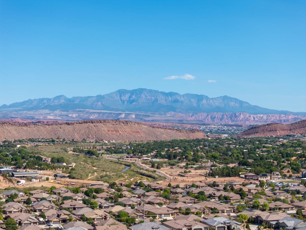 4260 S Painted Finch DR St George, UT 84790 home for sale, MLS#25-264977 - Erika Rogers Photo 26