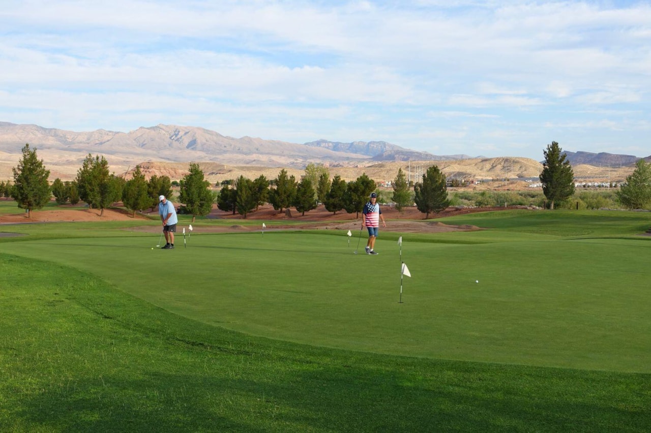 4260 S Painted Finch DR St George, UT 84790 home for sale, MLS#25-264977 - Erika Rogers Photo 37