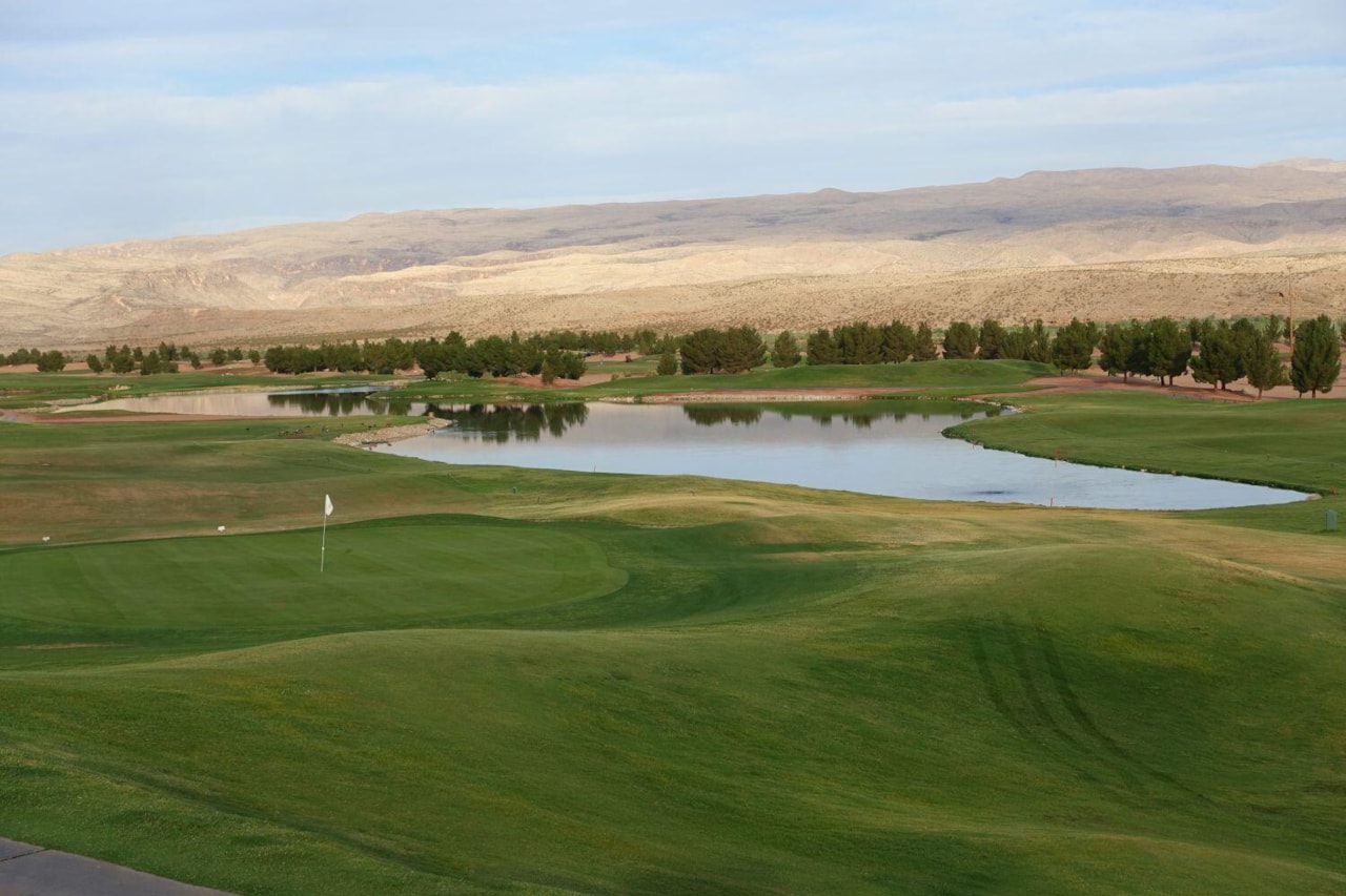 4260 S Painted Finch DR St George, UT 84790 home for sale, MLS#25-264977 - Erika Rogers Photo 38