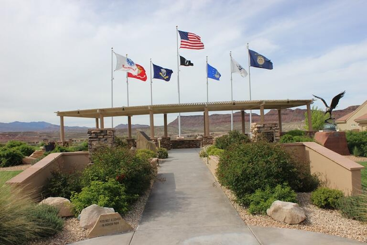 4260 S Painted Finch DR St George, UT 84790 home for sale, MLS#25-264977 - Erika Rogers Photo 48