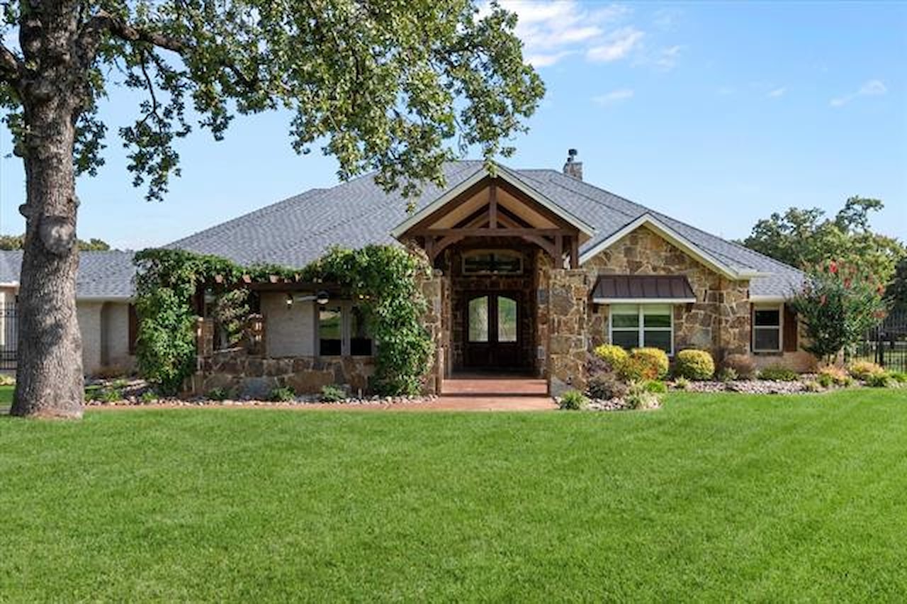 7301 Heritage Oaks Drive Mansfield Tx 76063 Knoxre