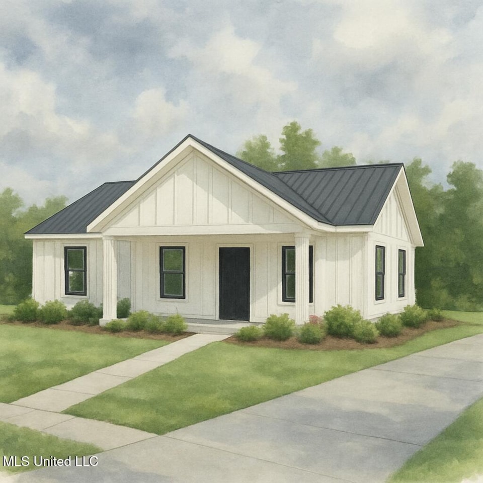 164 Beaver Dam Rd Mchenry, MS 39561 | MLS 4125544