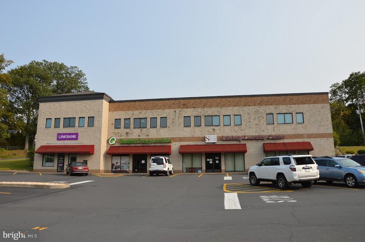 Pottsville Homes For Sale- 2221 W Market St This busiest center on