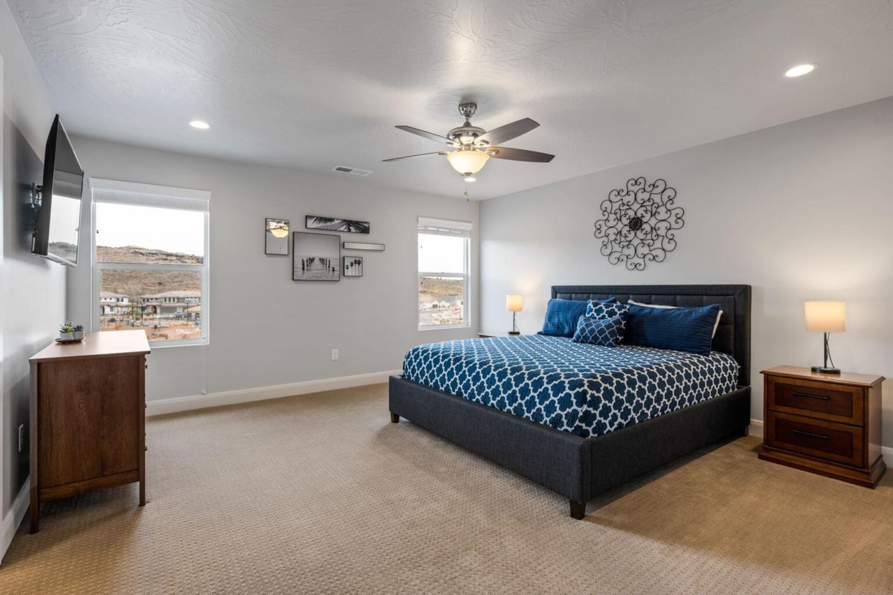 1122 Paseos ST Washington, UT 84780 home for sale, MLS#25-265058 - Erika Rogers Photo 22