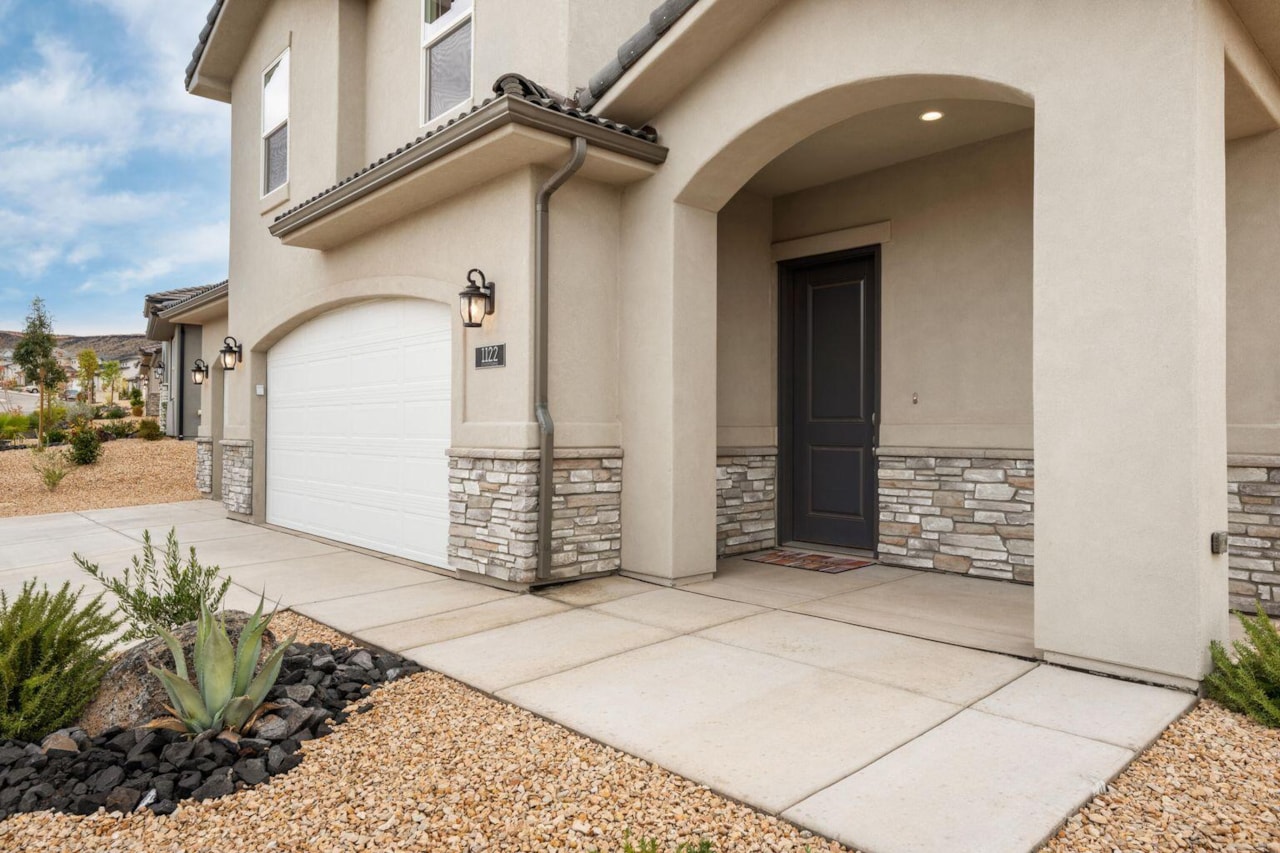 1122 Paseos ST Washington, UT 84780 home for sale, MLS#25-265058 - Erika Rogers Photo 31