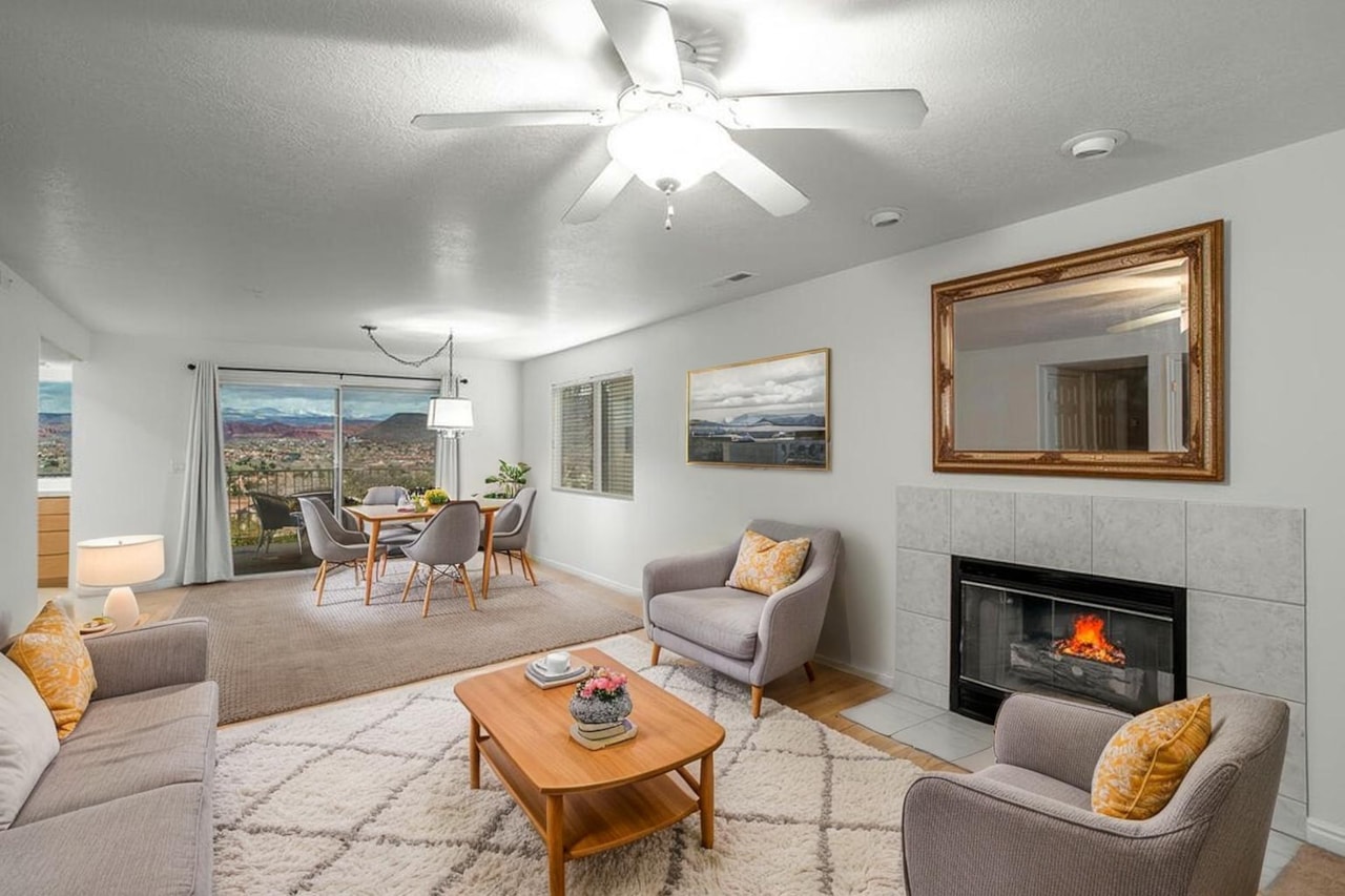 1845 W Canyon View DR #708 St George, UT 84770 condo for sale, MLS#25-259422 - Erika Rogers Photo 8