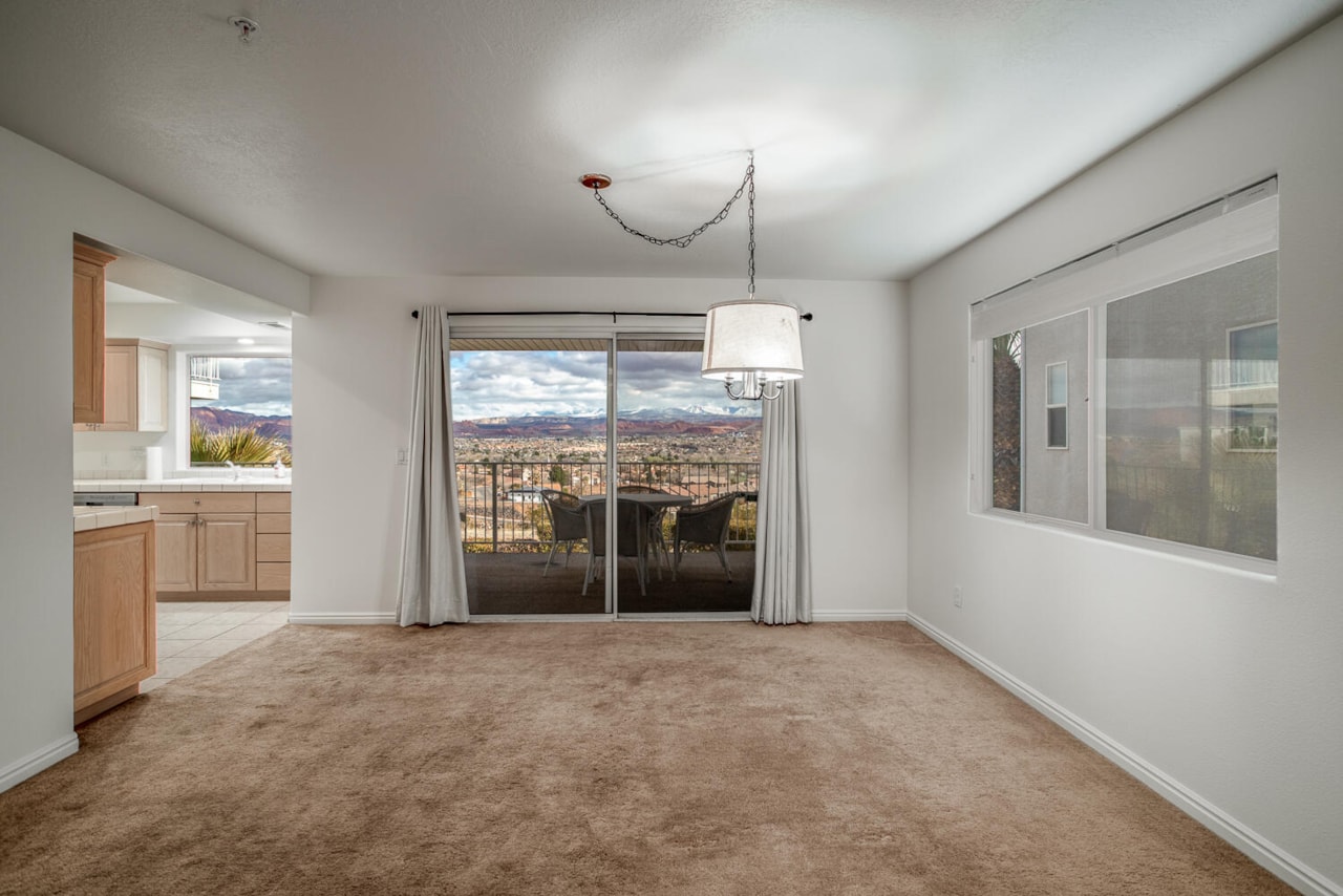 1845 W Canyon View DR #708 St George, UT 84770 condo for sale, MLS#25-259422 - Erika Rogers Photo 11