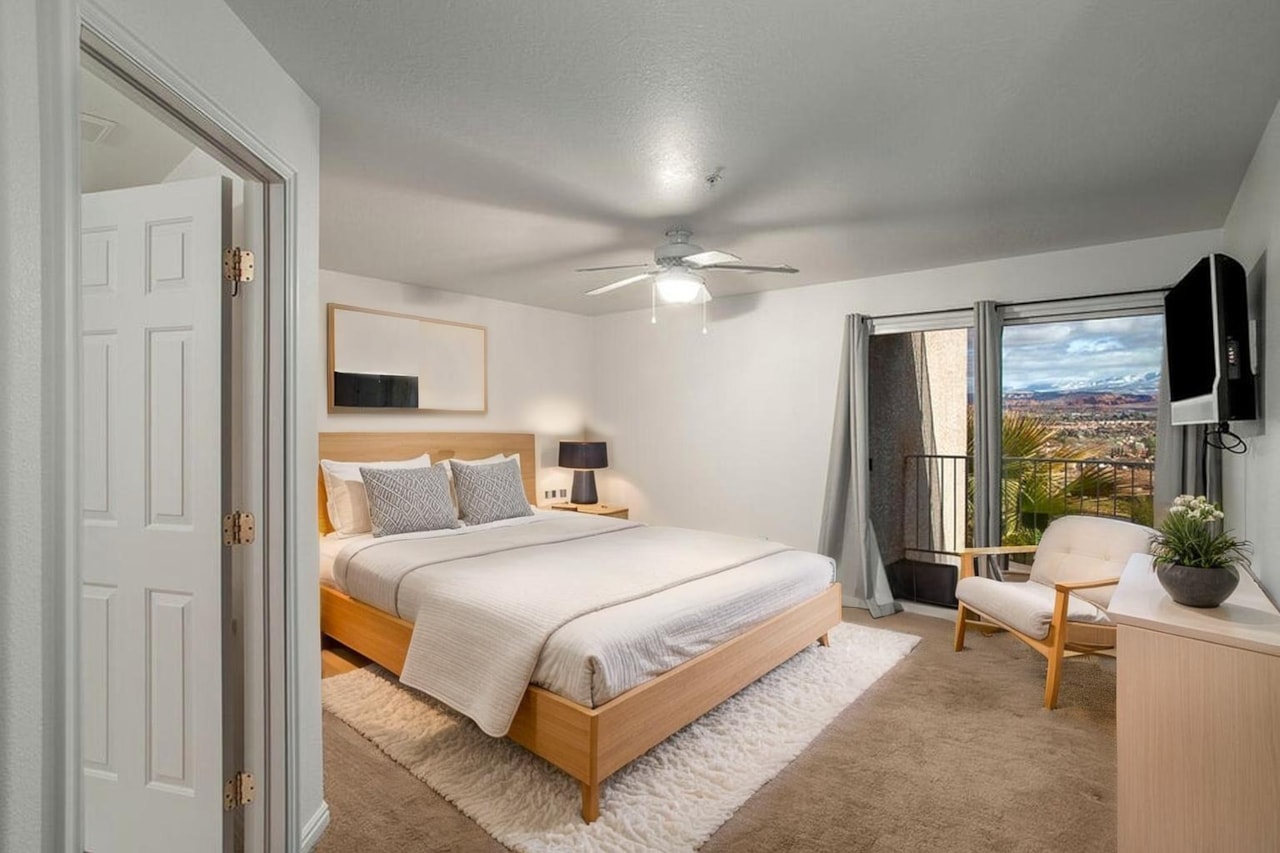 1845 W Canyon View DR #708 St George, UT 84770 condo for sale, MLS#25-259422 - Erika Rogers Photo 24