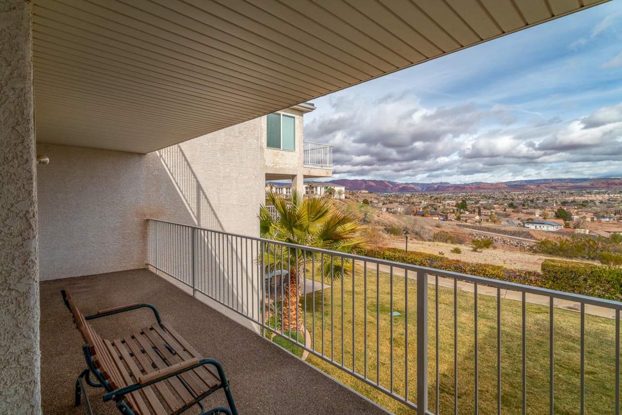 1845 W Canyon View DR #708 St George, UT 84770 condo for sale, MLS#25-259422 - Erika Rogers Photo 32