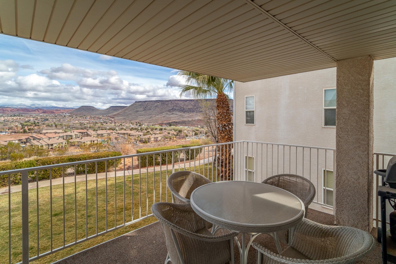 1845 W Canyon View DR #708 St George, UT 84770 condo for sale, MLS#25-259422 - Erika Rogers Photo 34