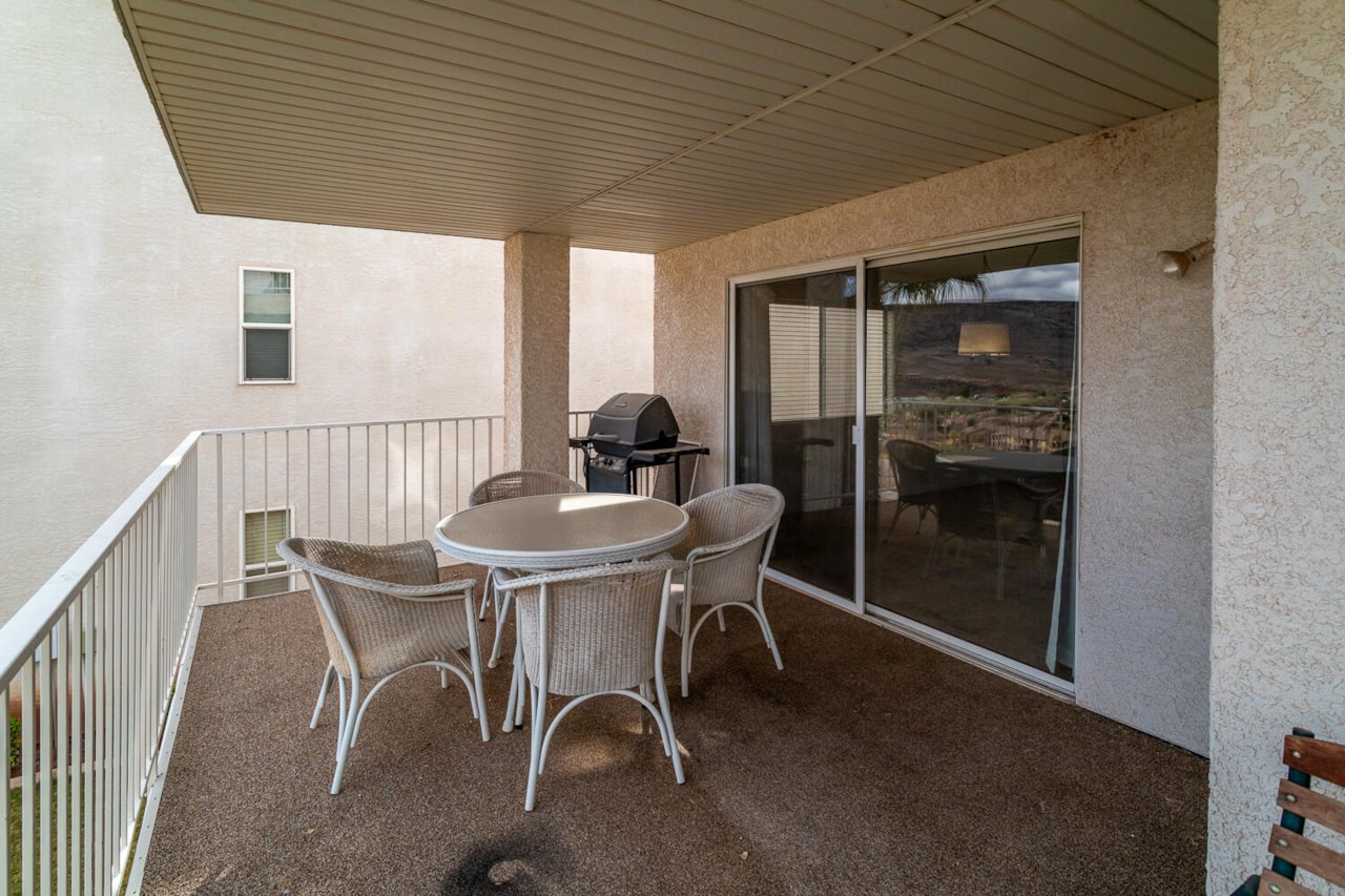 1845 W Canyon View DR #708 St George, UT 84770 condo for sale, MLS#25-259422 - Erika Rogers Photo 35