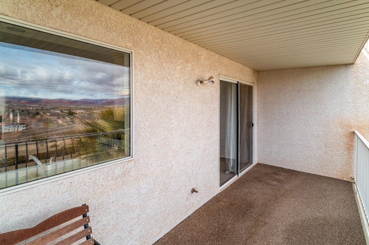 1845 W Canyon View DR #708 St George, UT 84770 condo for sale, MLS#25-259422 - Erika Rogers Photo 36