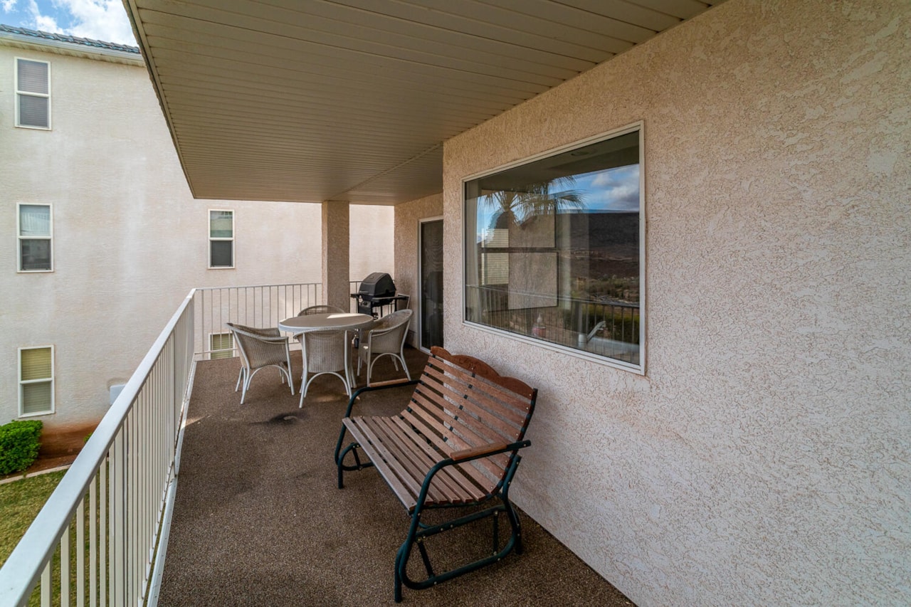 1845 W Canyon View DR #708 St George, UT 84770 condo for sale, MLS#25-259422 - Erika Rogers Photo 37