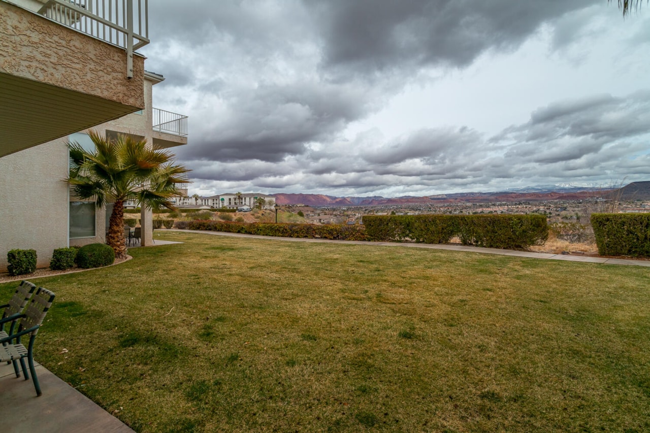1845 W Canyon View DR #708 St George, UT 84770 condo for sale, MLS#25-259422 - Erika Rogers Photo 38