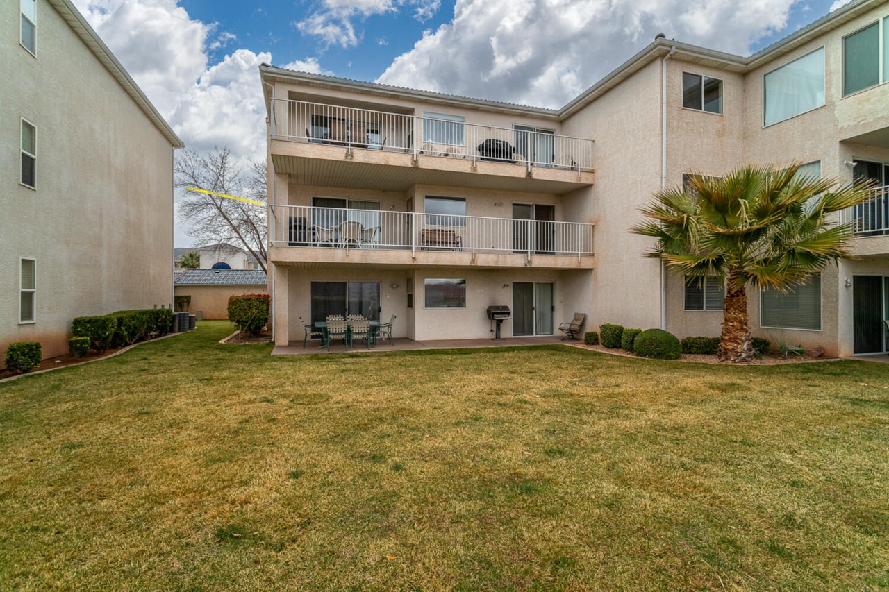 1845 W Canyon View DR #708 St George, UT 84770 condo for sale, MLS#25-259422 - Erika Rogers Photo 41