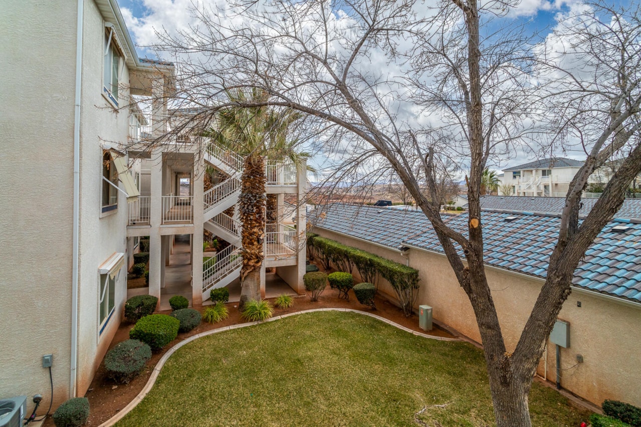 1845 W Canyon View DR #708 St George, UT 84770 condo for sale, MLS#25-259422 - Erika Rogers Photo 42