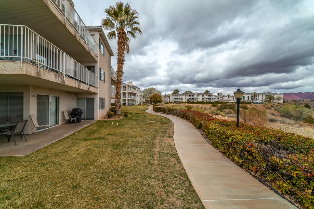 1845 W Canyon View DR #708 St George, UT 84770 condo for sale, MLS#25-259422 - Erika Rogers Photo 44