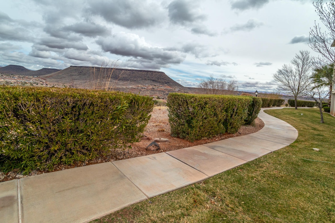 1845 W Canyon View DR #708 St George, UT 84770 condo for sale, MLS#25-259422 - Erika Rogers Photo 45