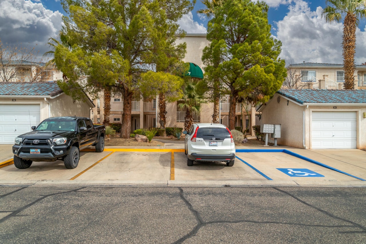 1845 W Canyon View DR #708 St George, UT 84770 condo for sale, MLS#25-259422 - Erika Rogers Photo 48