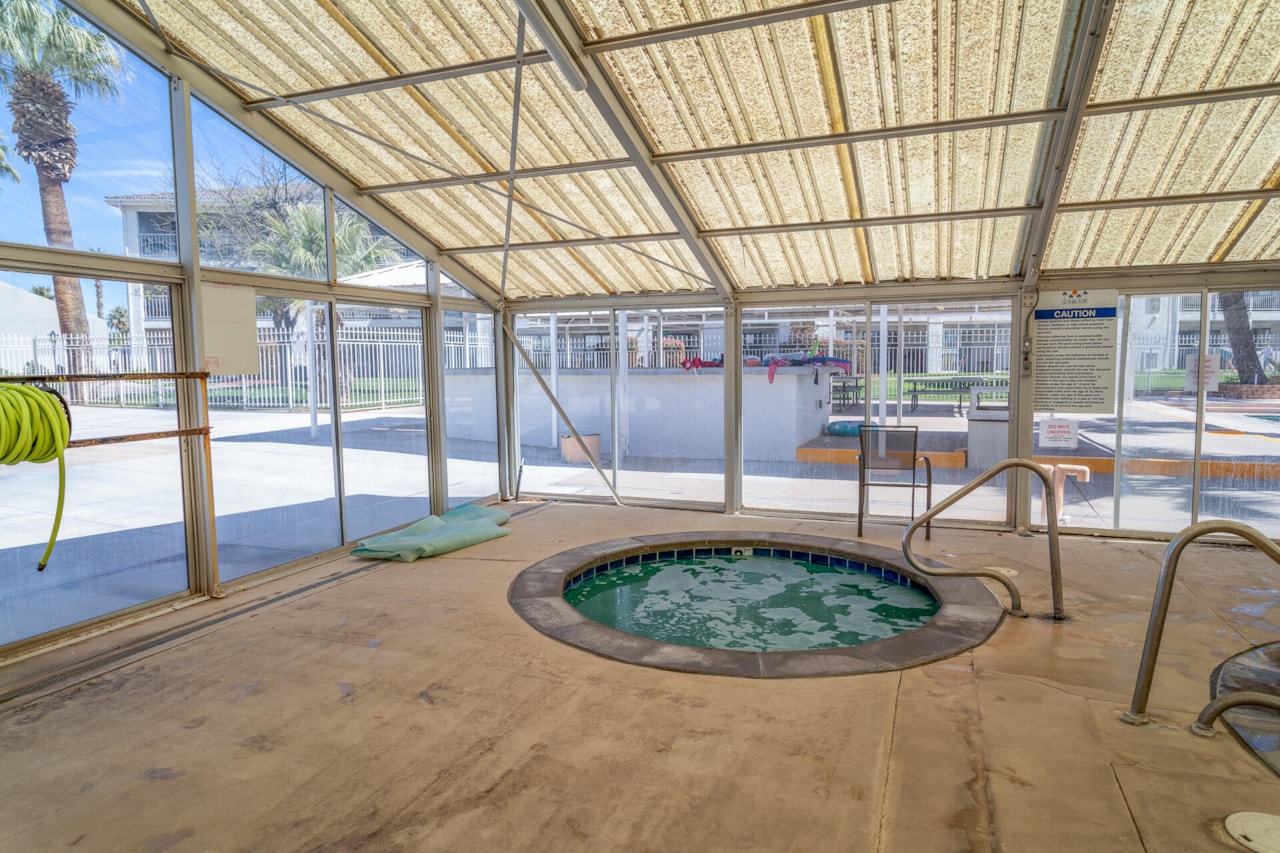 1845 W Canyon View DR #708 St George, UT 84770 condo for sale, MLS#25-259422 - Erika Rogers Photo 56