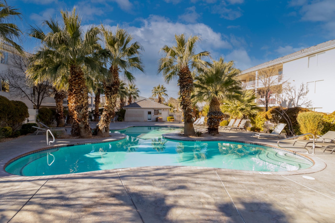 1845 W Canyon View DR #708 St George, UT 84770 condo for sale, MLS#25-259422 - Erika Rogers Photo 58