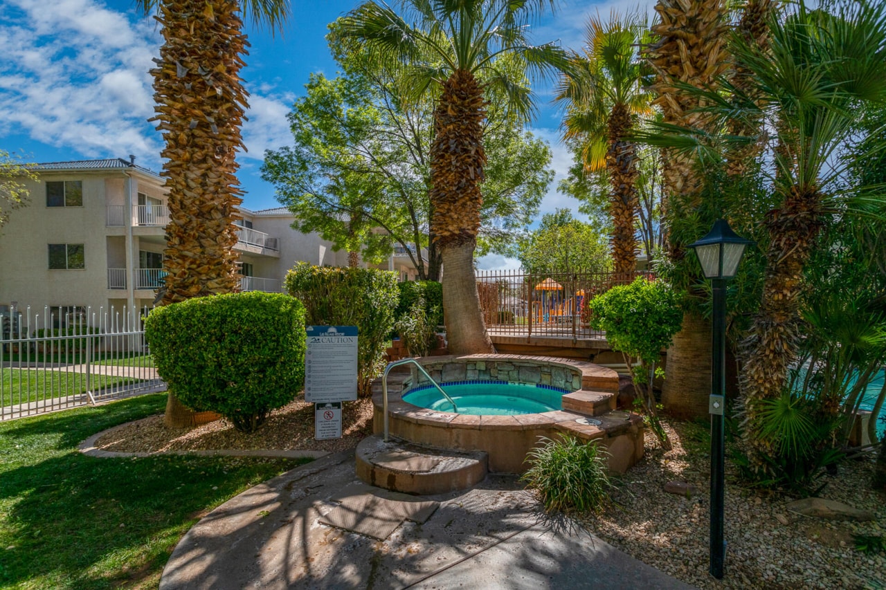 1845 W Canyon View DR #708 St George, UT 84770 condo for sale, MLS#25-259422 - Erika Rogers Photo 60