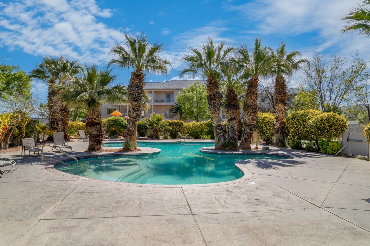 1845 W Canyon View DR #708 St George, UT 84770 condo for sale, MLS#25-259422 - Erika Rogers Photo 61