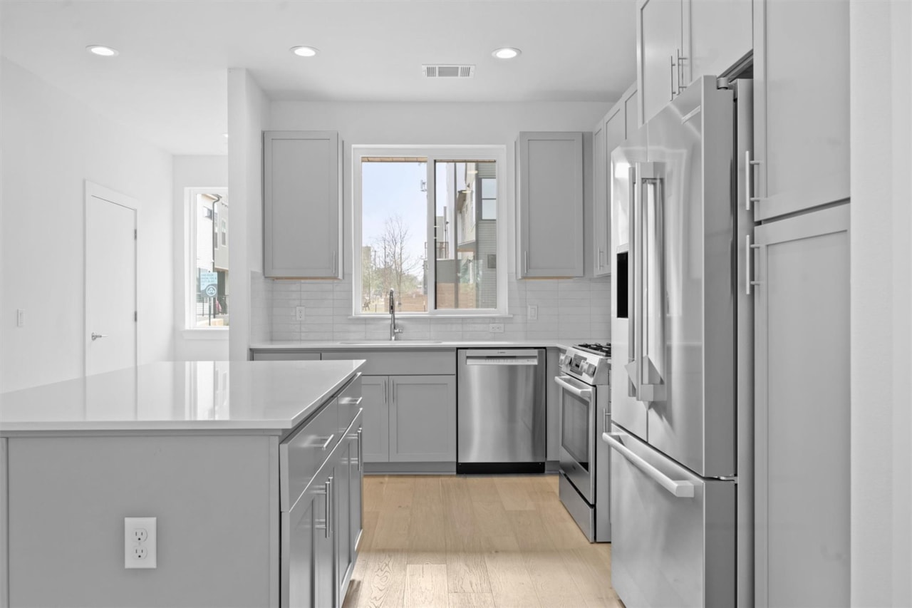 3607 Curious PATH Austin, TX 78723 | MLS 4633549