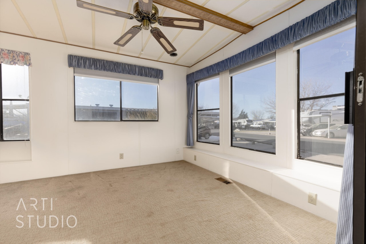 1225 N Dixie Downs #69 St George, UT 84770 home for sale, MLS#25-265106 - Erika Rogers Photo 6