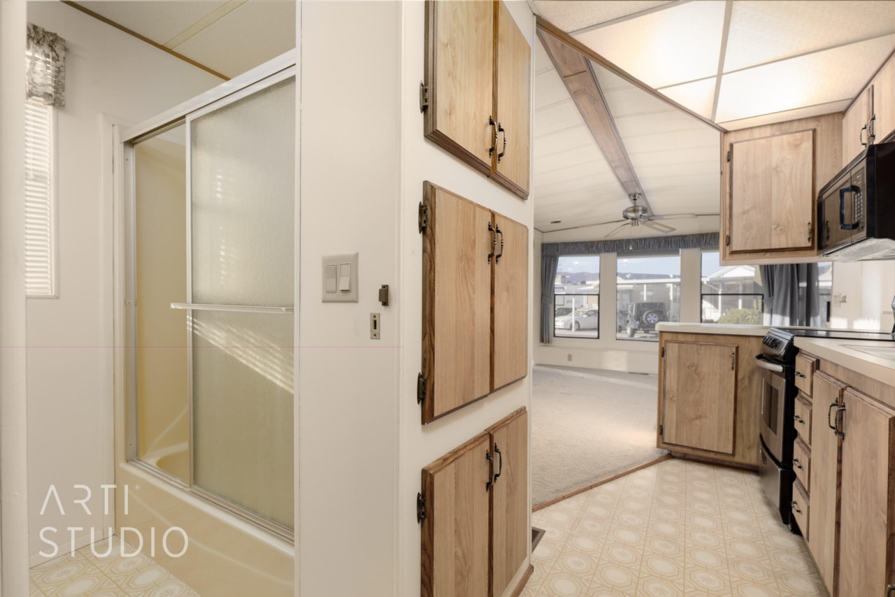 1225 N Dixie Downs #69 St George, UT 84770 home for sale, MLS#25-265106 - Erika Rogers Photo 7