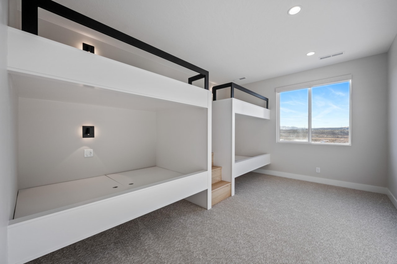 5314 S Coral Pearl Alley #434 St George, UT 84790 home for sale, MLS#25-265128 - Erika Rogers Photo 21