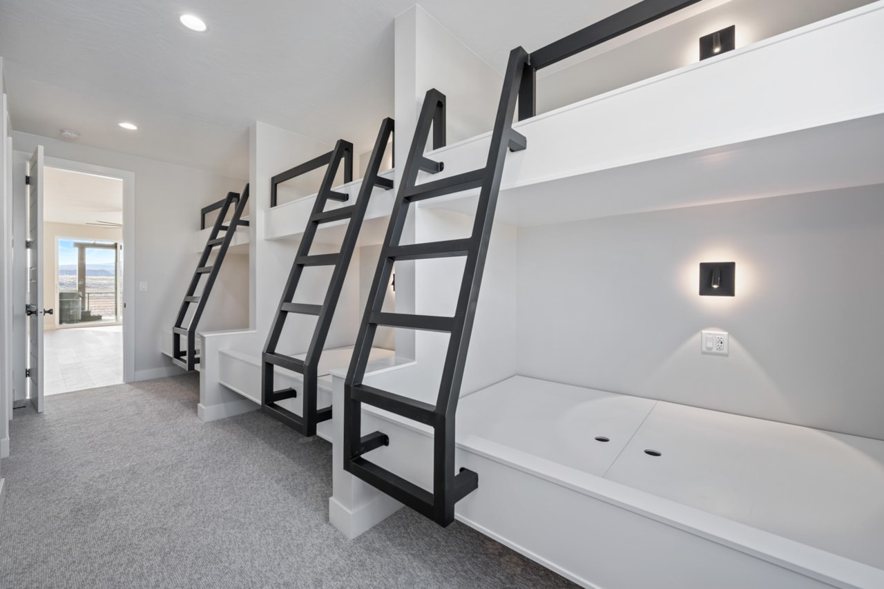 5314 S Coral Pearl Alley #434 St George, UT 84790 home for sale, MLS#25-265128 - Erika Rogers Photo 33