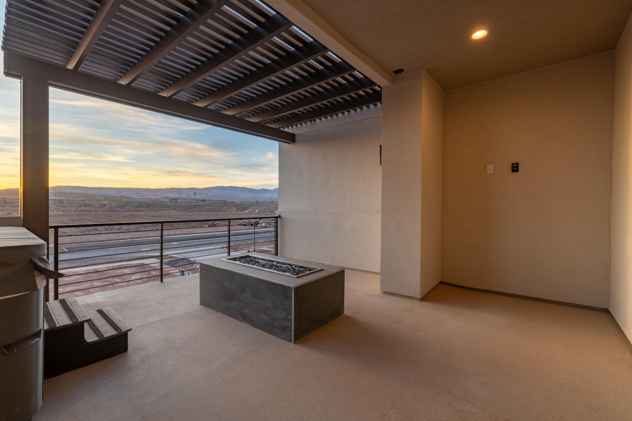 5314 S Coral Pearl Alley #434 St George, UT 84790 home for sale, MLS#25-265128 - Erika Rogers Photo 36