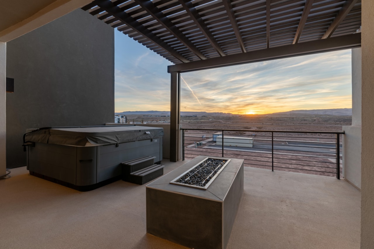 5314 S Coral Pearl Alley #434 St George, UT 84790 home for sale, MLS#25-265128 - Erika Rogers Photo 37