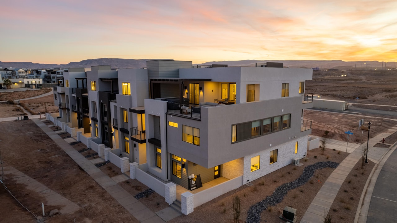 5314 S Coral Pearl Alley #434 St George, UT 84790 home for sale, MLS#25-265128 - Erika Rogers Photo 39