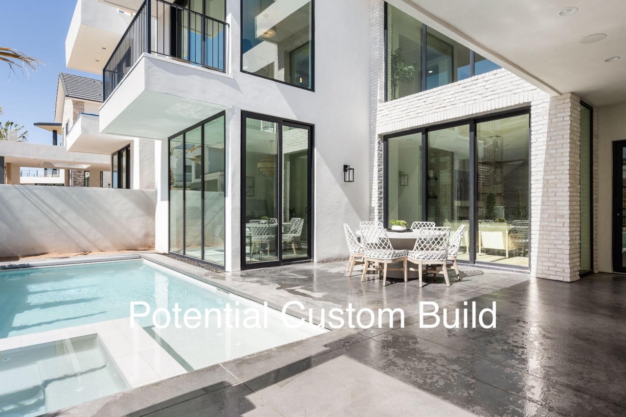 Desert Color Phase 5 Lot 540 St George, UT 84790 lot for sale, MLS#25-265140 - Erika Rogers Photo 3