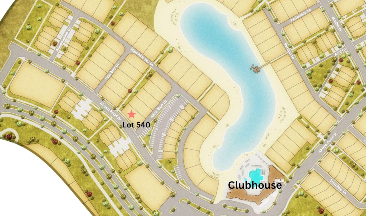 Desert Color Phase 5 Lot 540 St George, UT 84790 lot for sale, MLS#25-265140 - Erika Rogers Photo 9