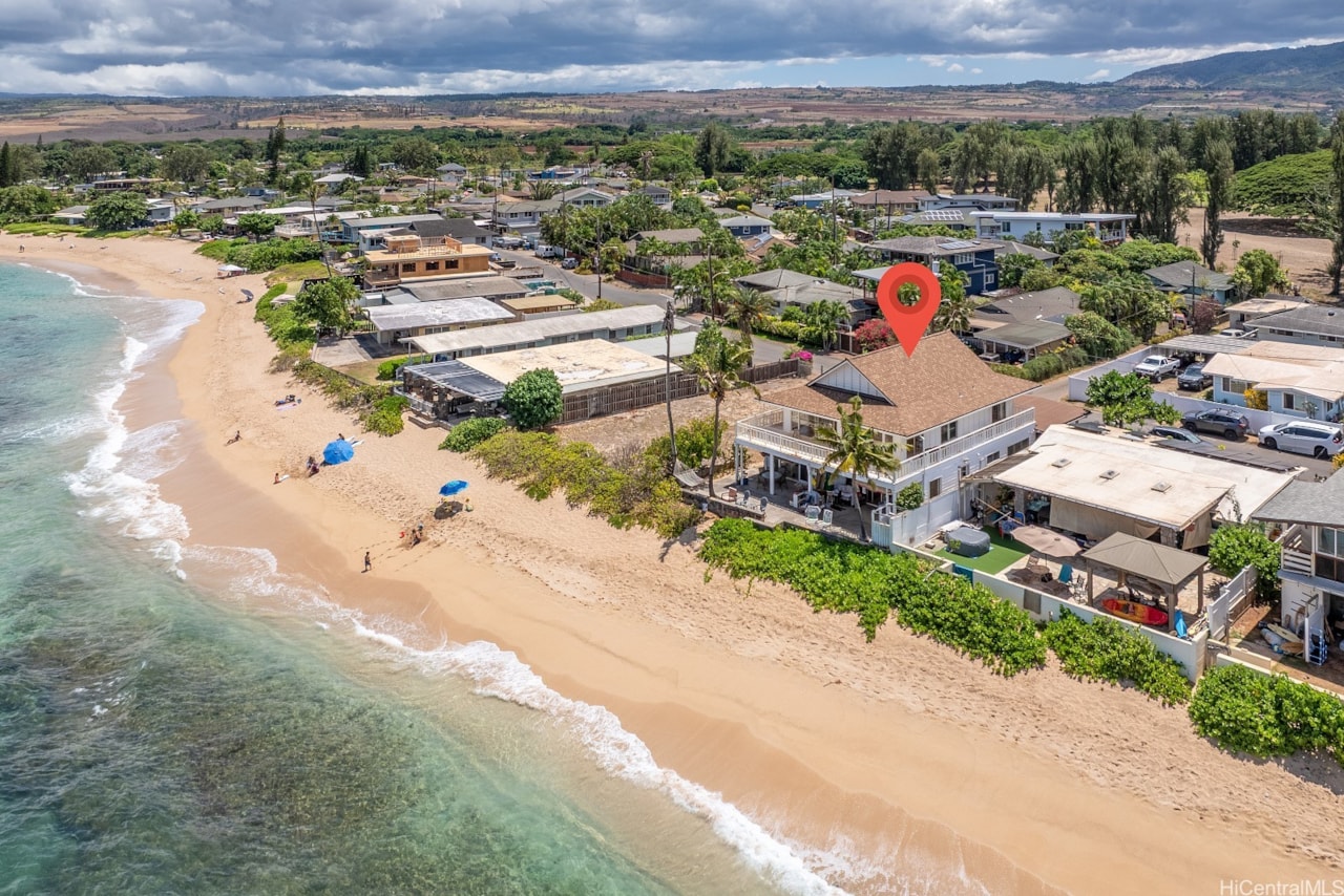 nani ahiahi ~Haleiwa beach パステル画 nani ahiahi ~Haleiwa beach パステル画 Hanalei Bay Kauai