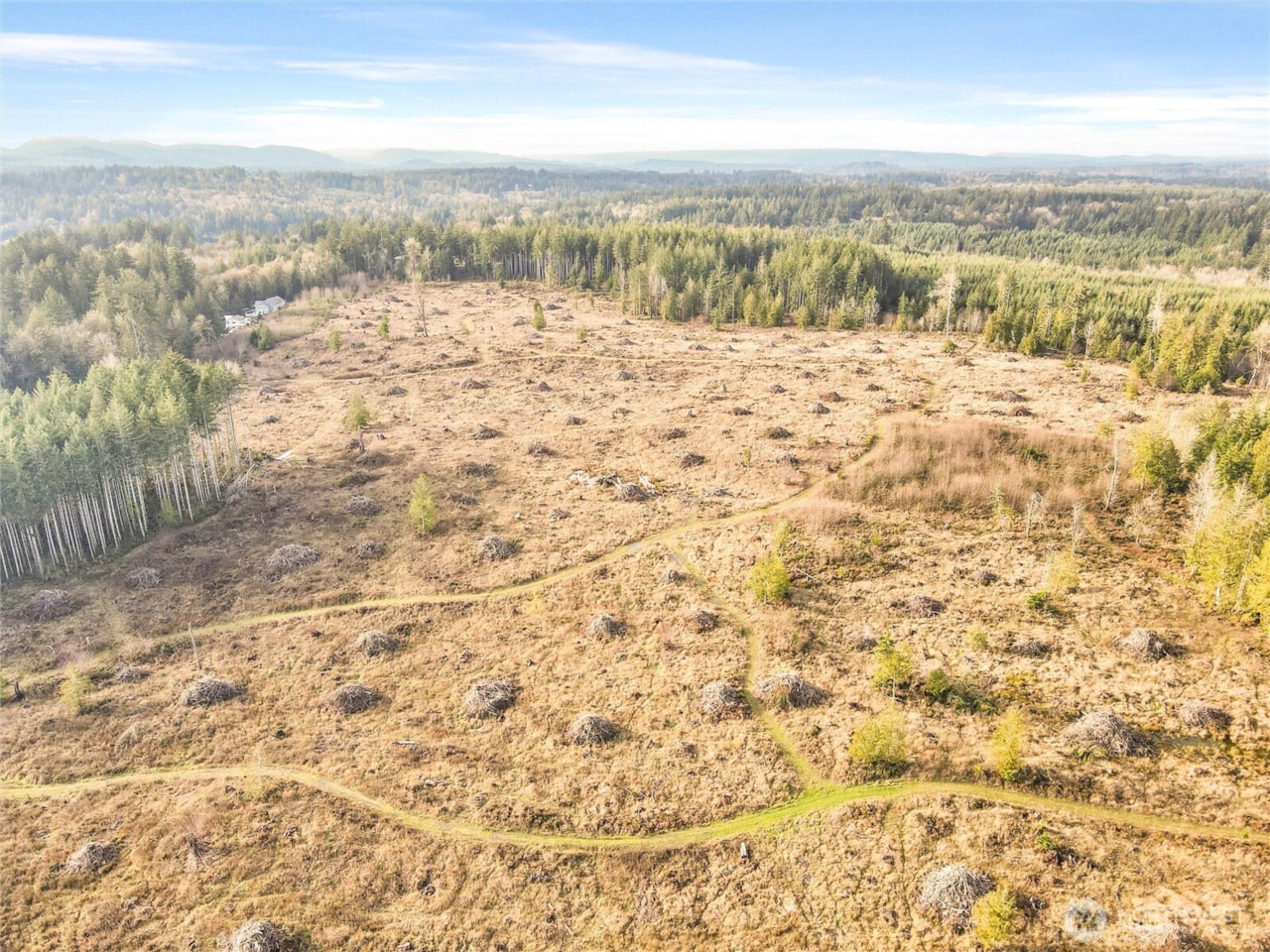 0 XX Gravelly Beach Loop NW Olympia, WA 98502 - lot for sale for