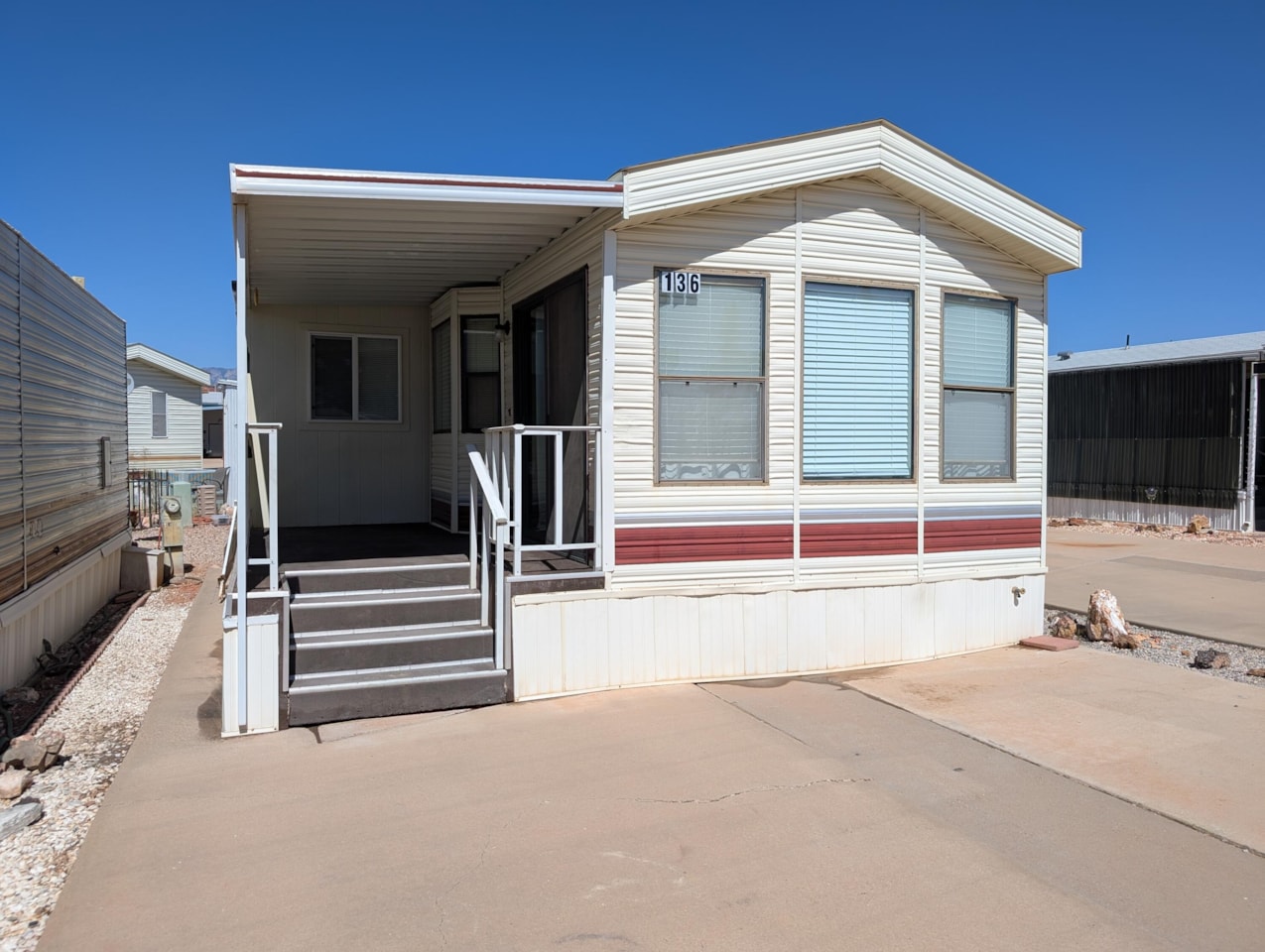 1225 N Dixie Downs RD #136 St George, UT 84770 home for sale, MLS#25-265180 - Erika Rogers