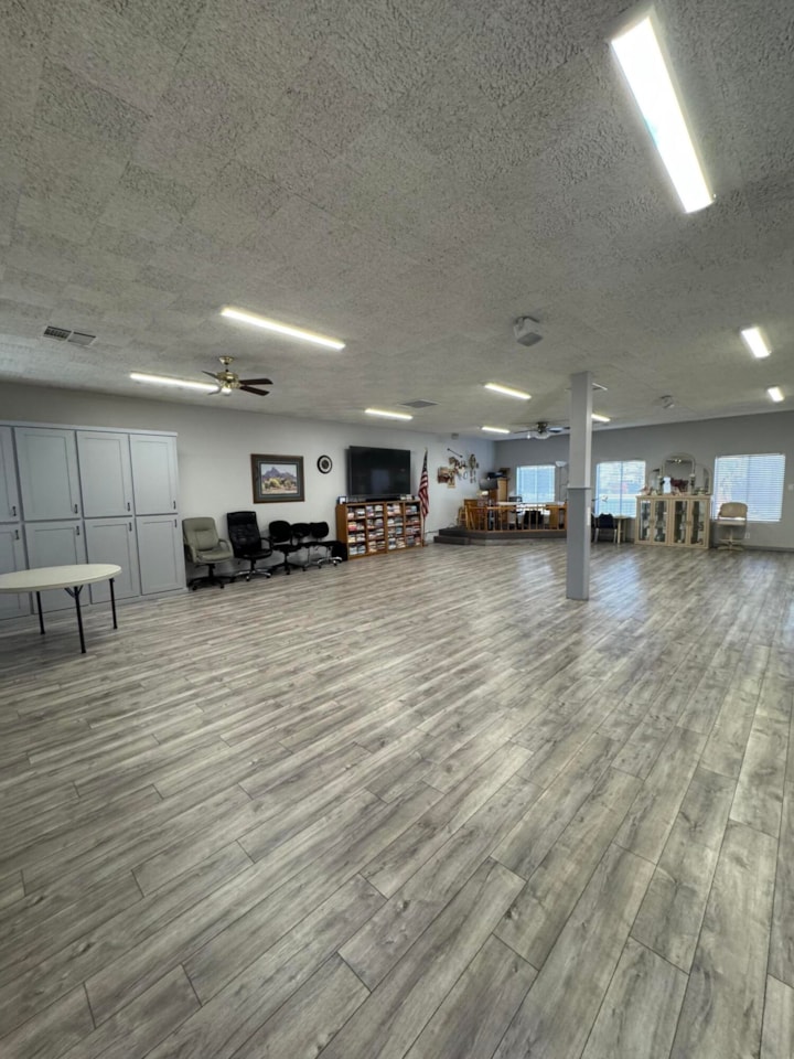 1225 N Dixie Downs RD #136 St George, UT 84770 home for sale, MLS#25-265180 - Erika Rogers Photo 18