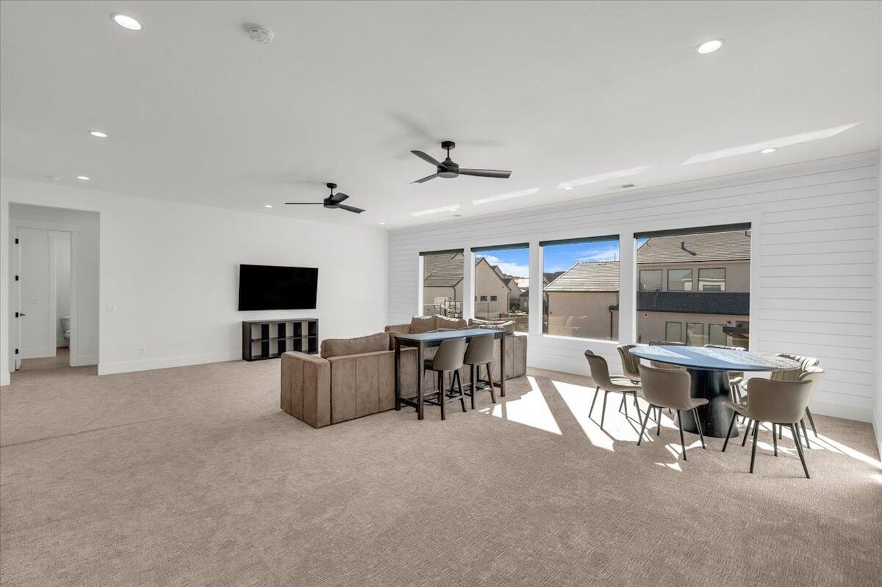 1597 W Belayer DR St George, UT 84770 home for sale, MLS#25-265181 - Erika Rogers Photo 30